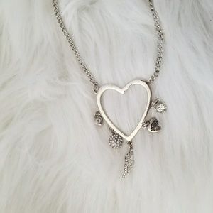🆕️Juicy Couture Long jewelry necklace